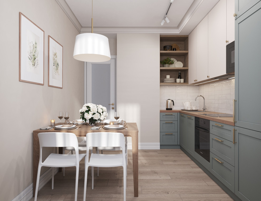 Квартира для студентки