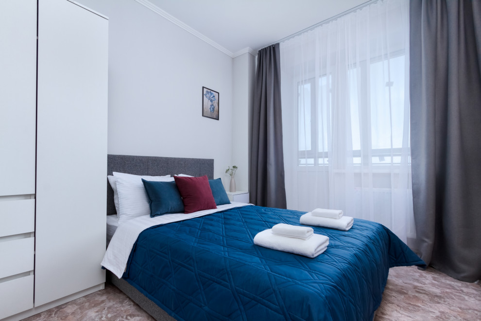 2023_Квартира для посуточной аренды