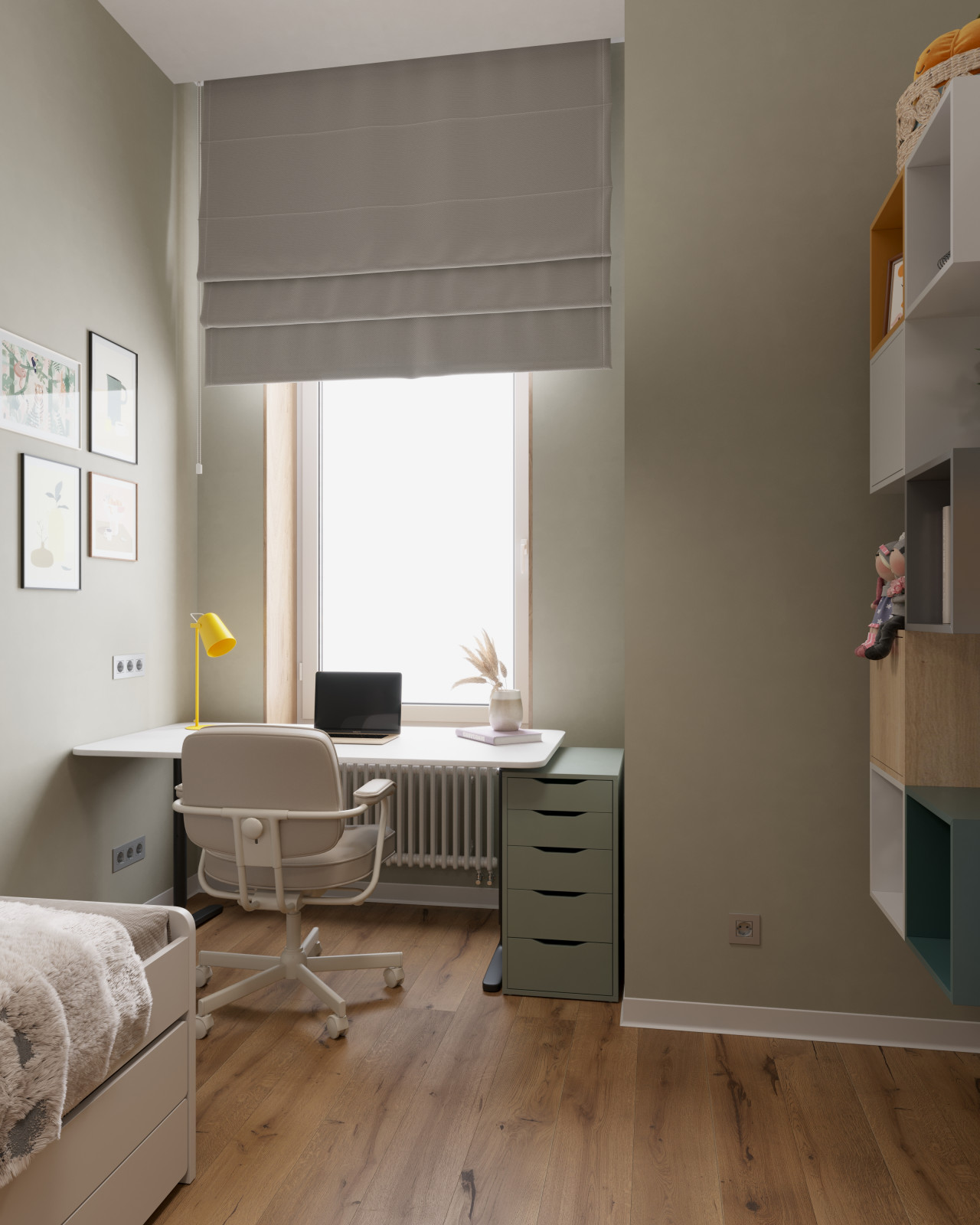 КД «Ривьера»