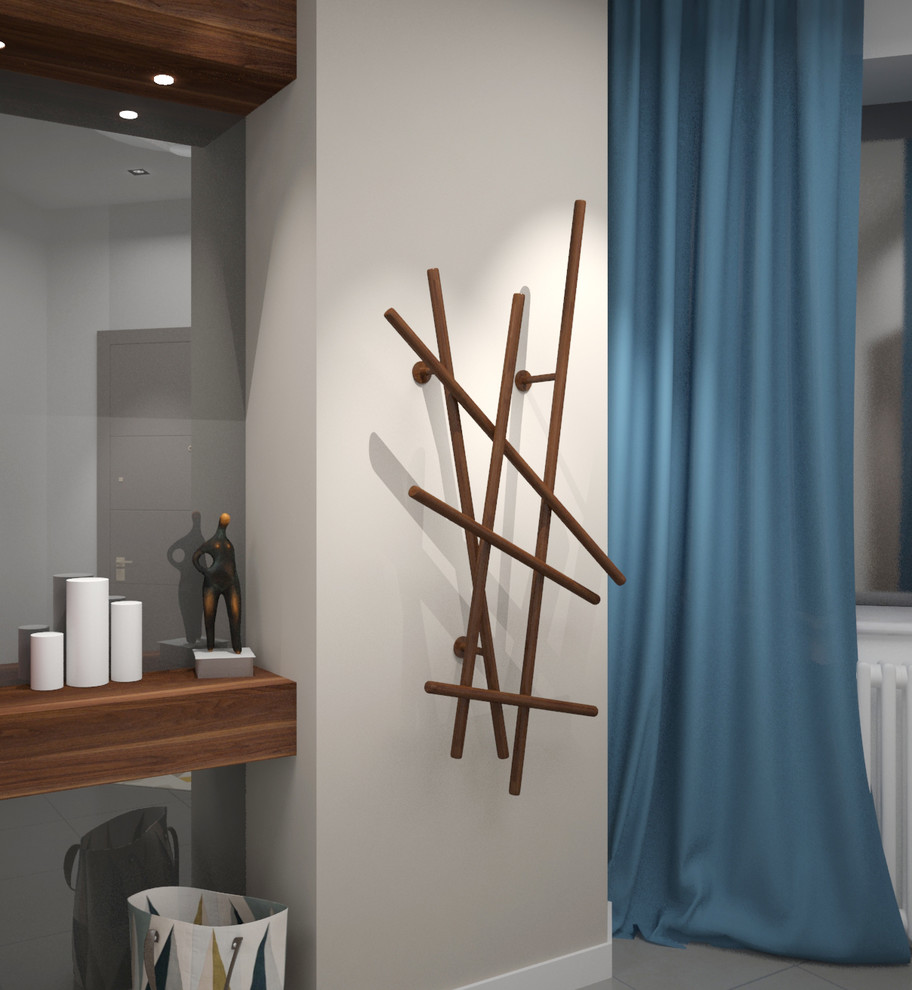 Квартира на Зеленина