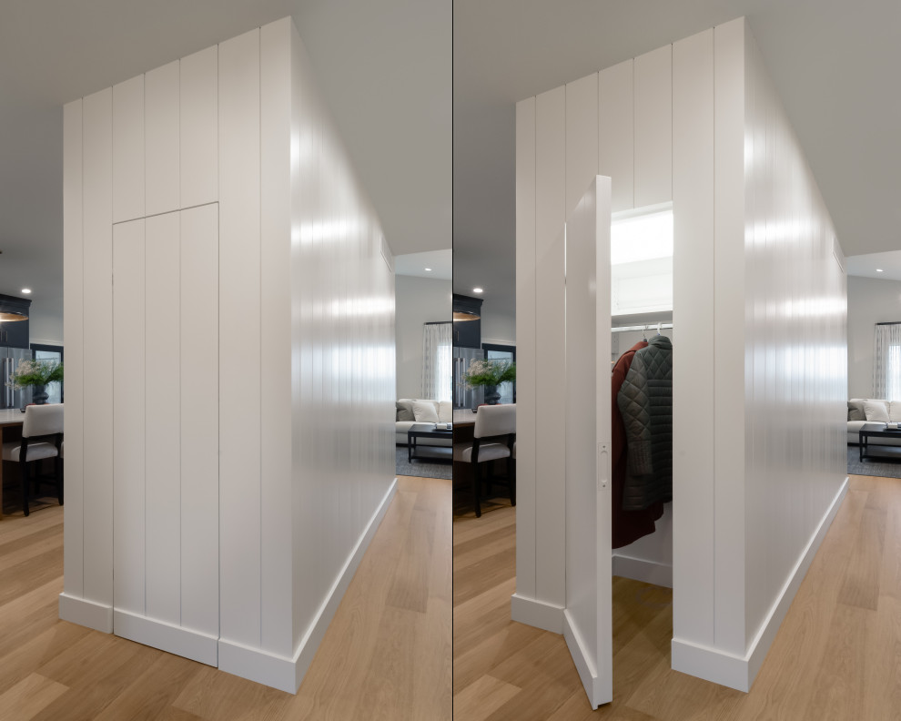 Main Floor Makeover