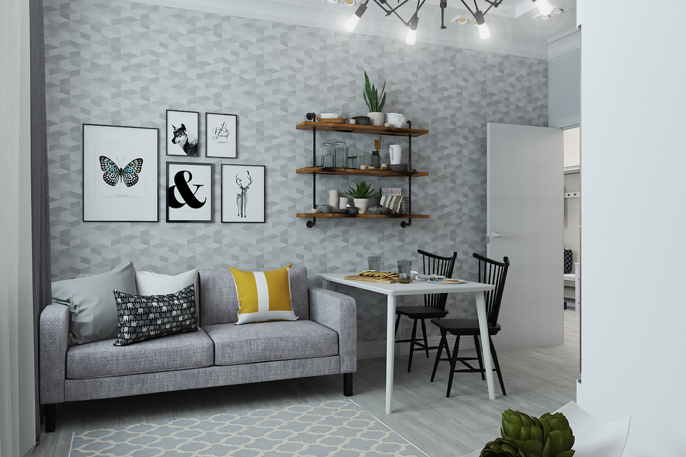 Квартира в Москве