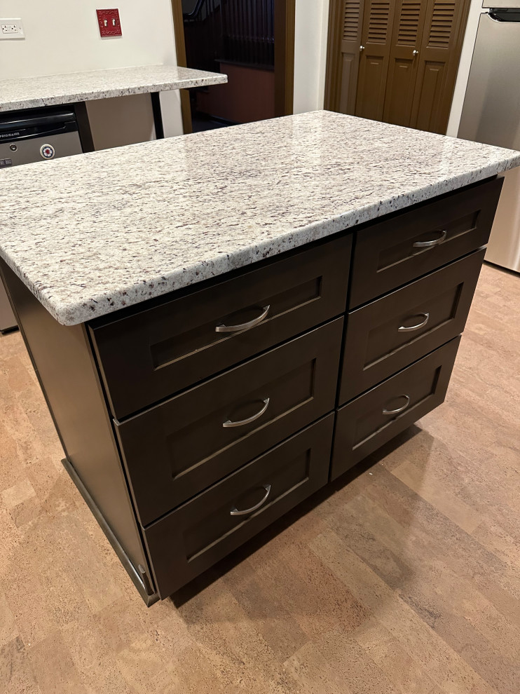 Kitchen Remodel in East Cobb, GA