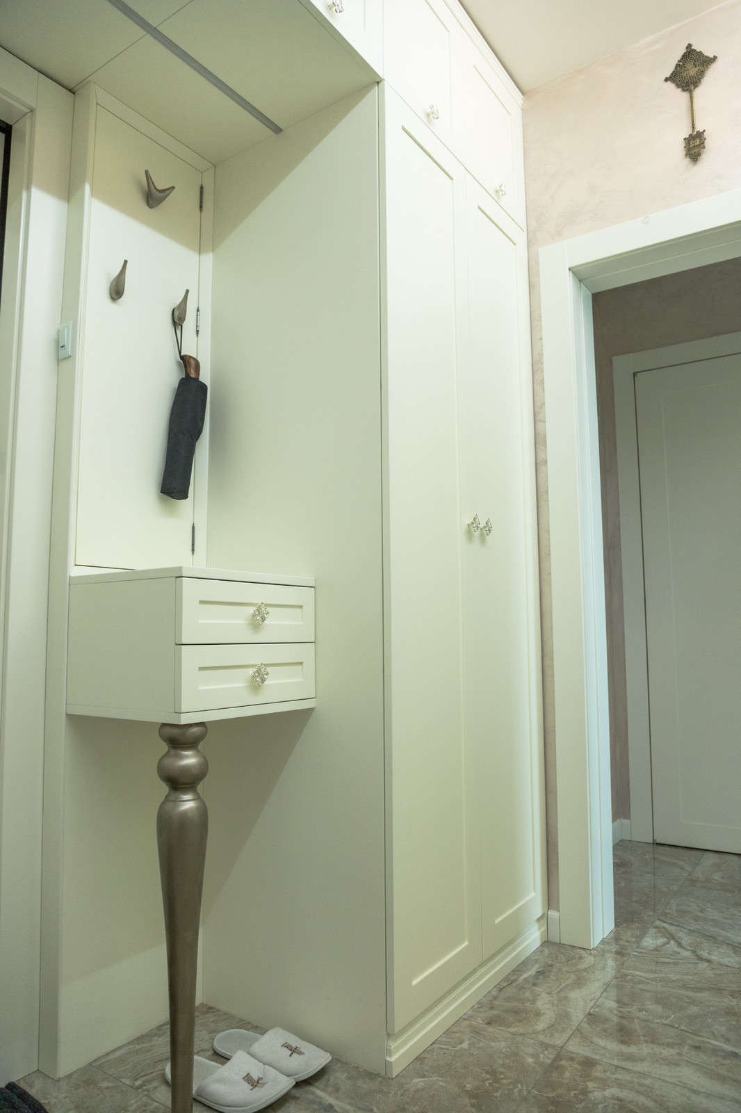 Арт Деко в П-44