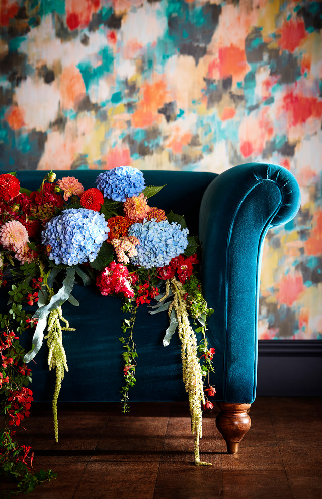 Harlequin 2016, колл. Standing Ovation