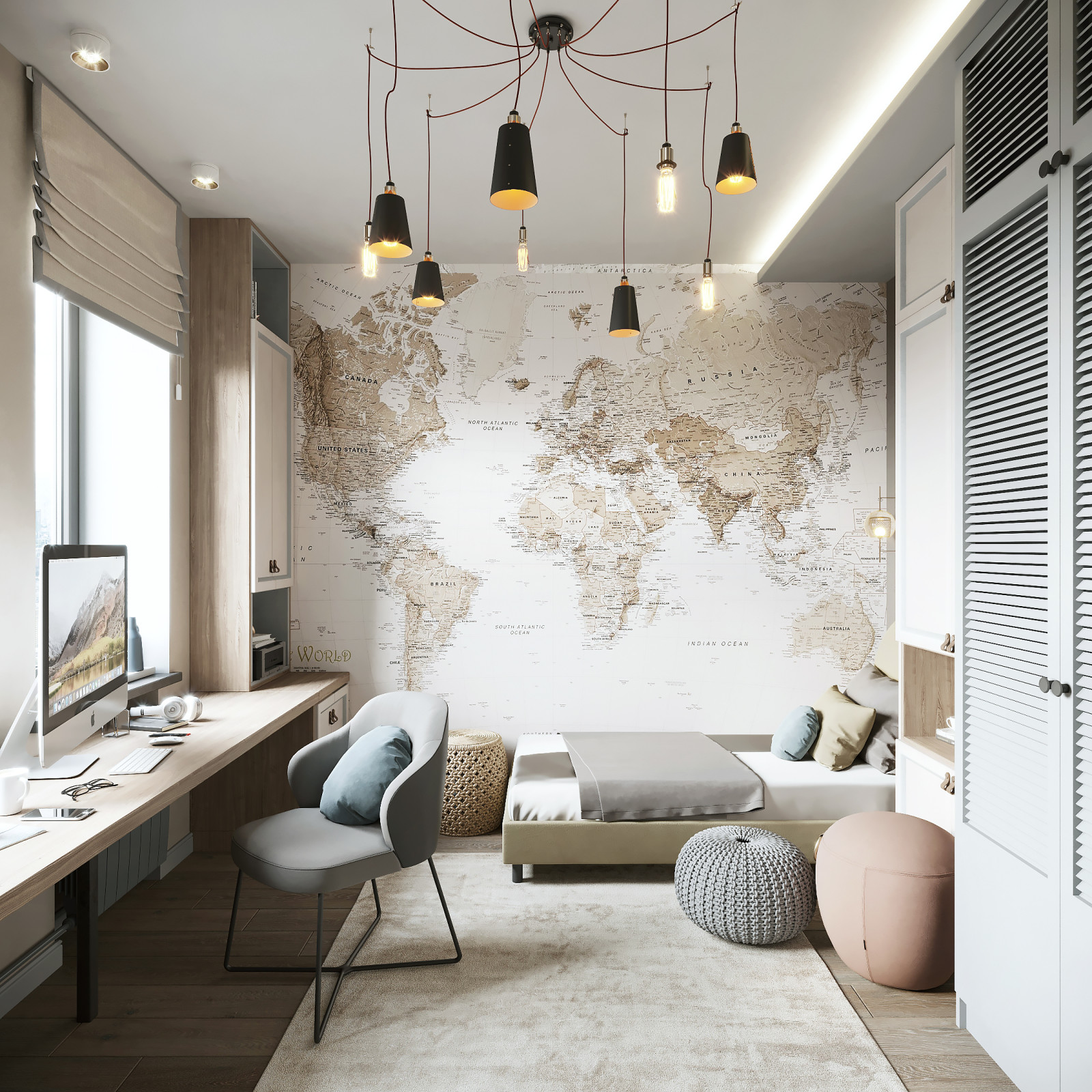 Настроение нежности