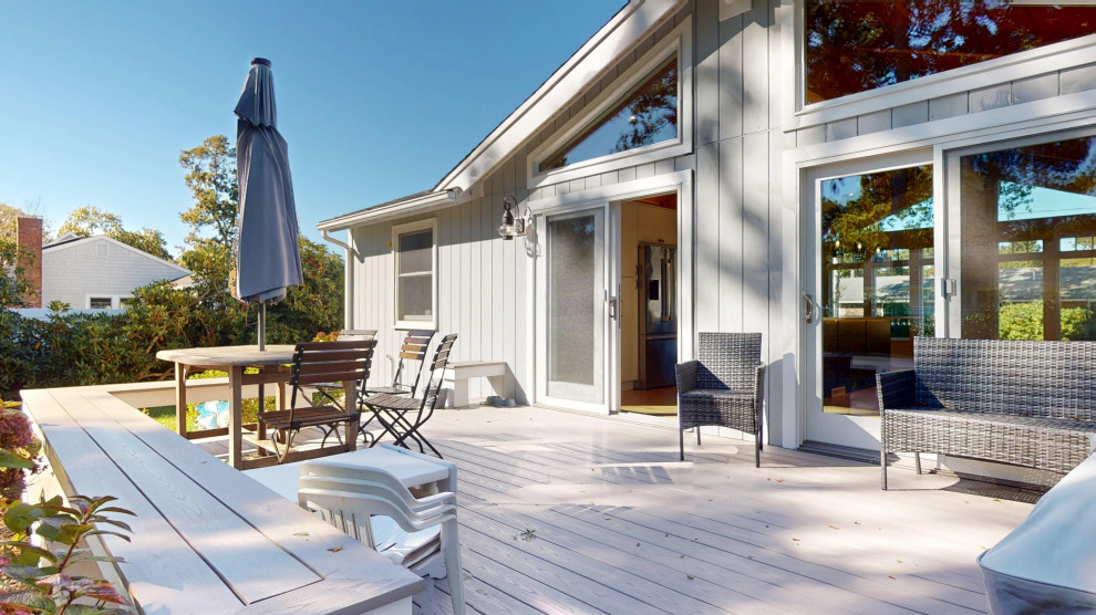 Sanddollar Circle Renovation