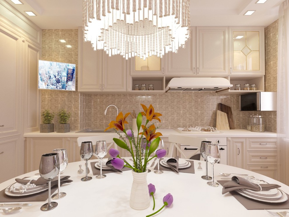 Квартира по ул. Чистопольская