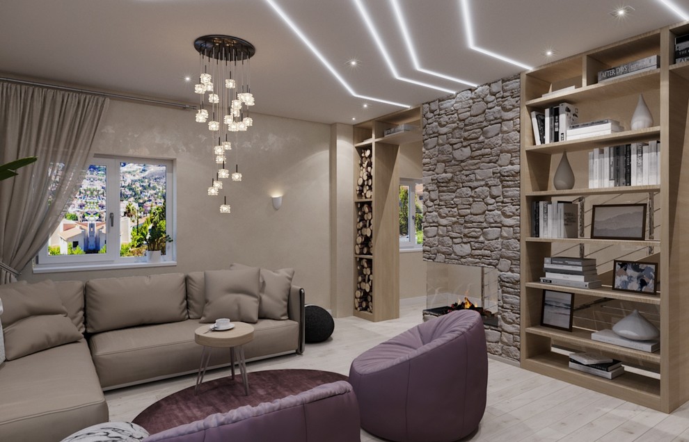 Дом на Кипре