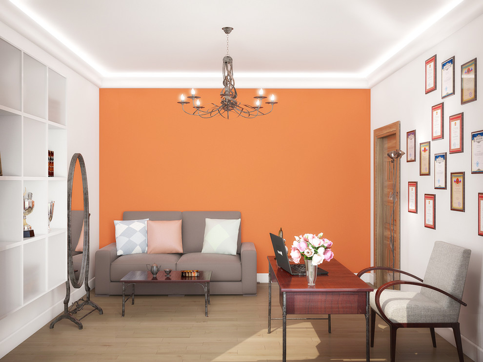 Кабинет для леди