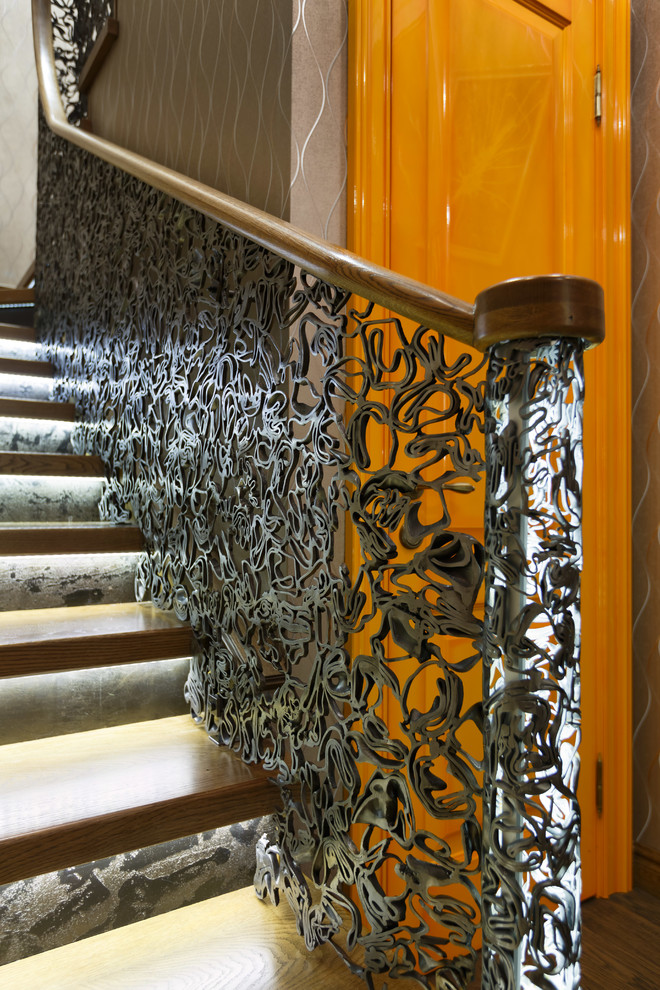 Квартира на Наличной ул.,2015г.