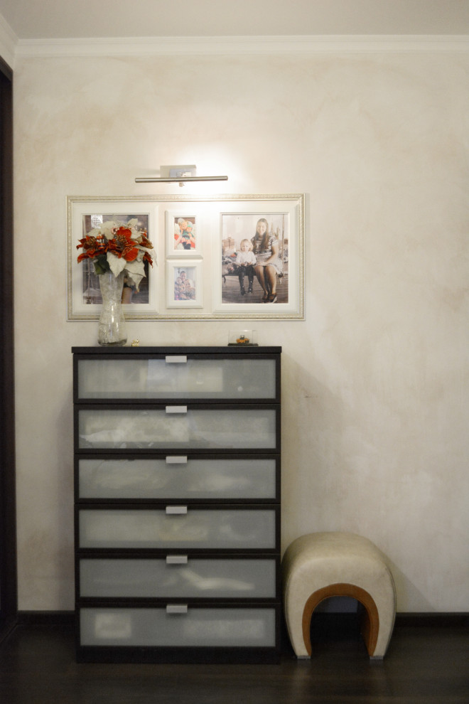 Квартира в Кунцево. Москва