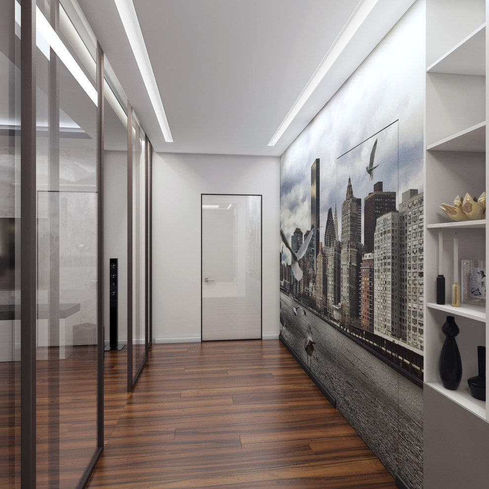 квартира 130м в Сокольниках