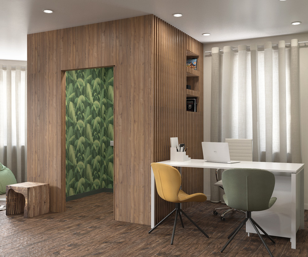 Офис продаж недвижимости