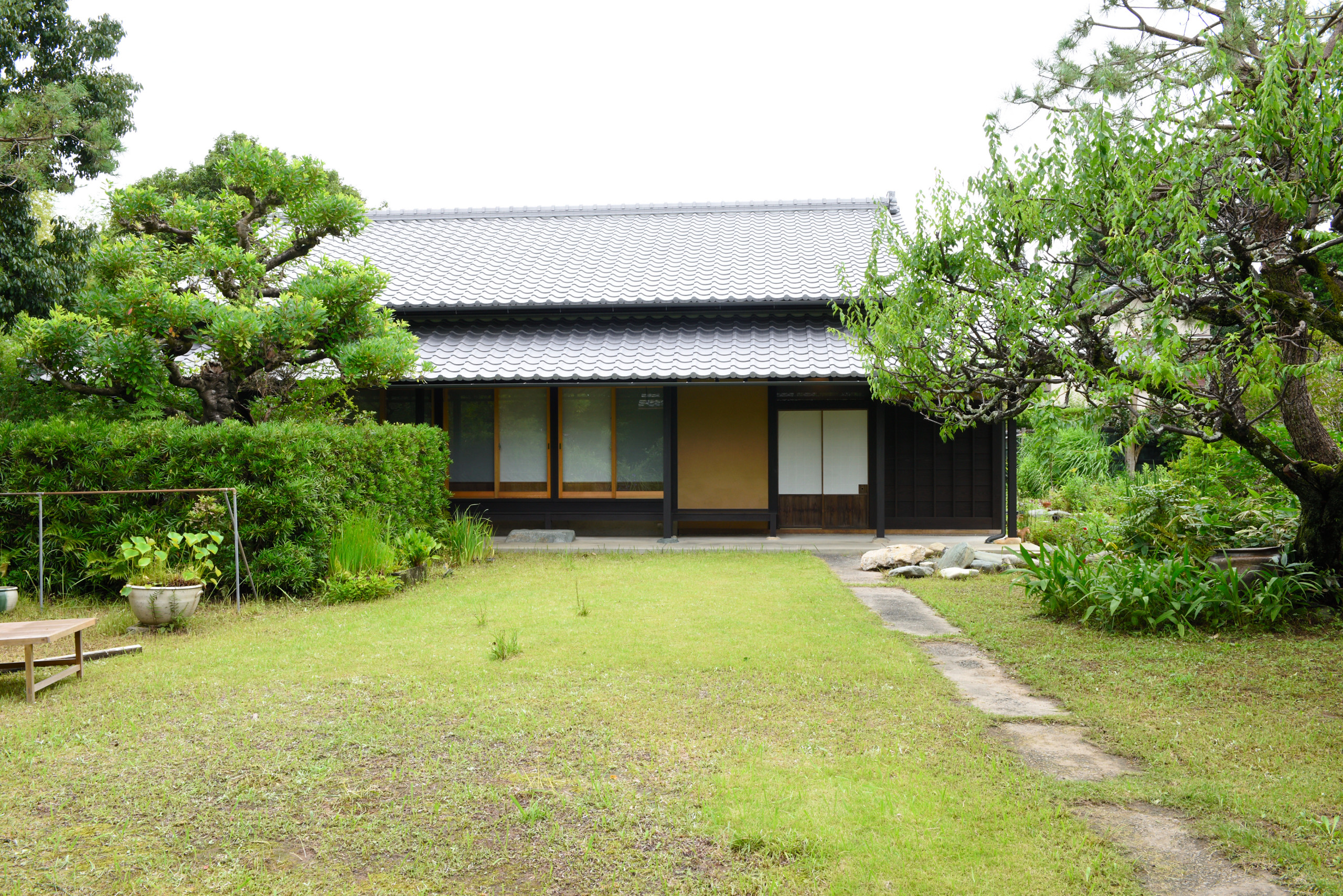 浜松の家