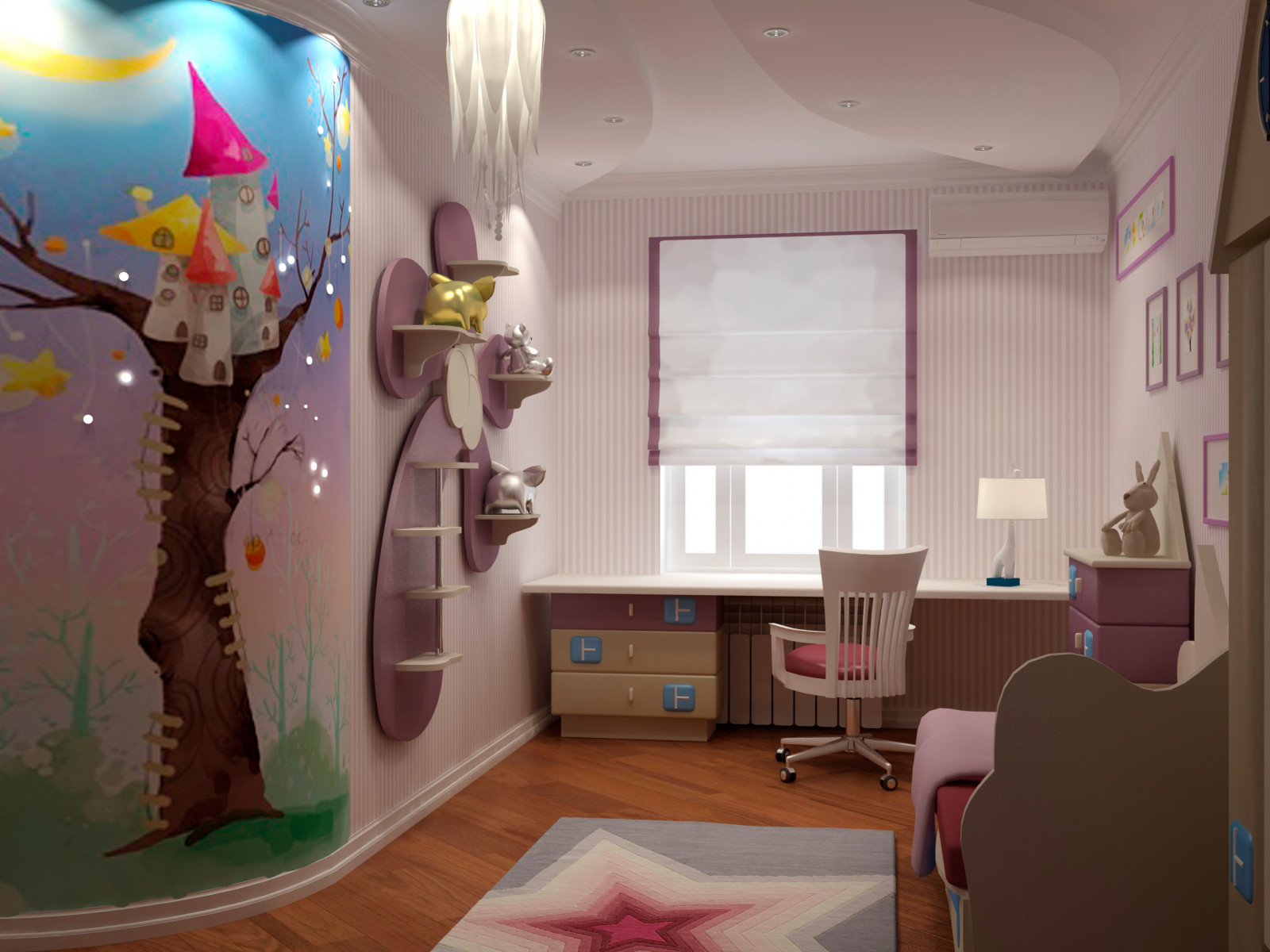 Квартира, 230 м2