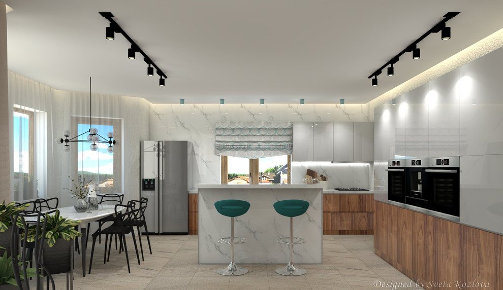 КП Киссолово