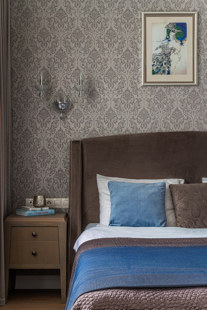 Квартира 160 м2 на Васильевском острове