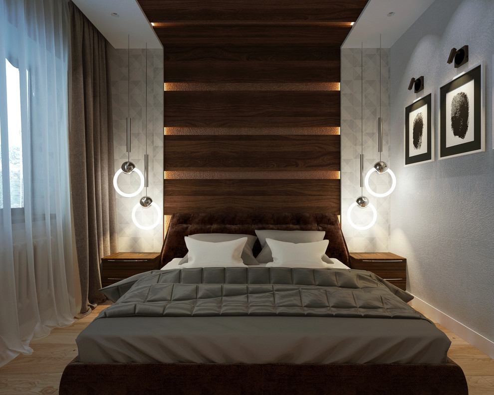 Коттедж холостяка