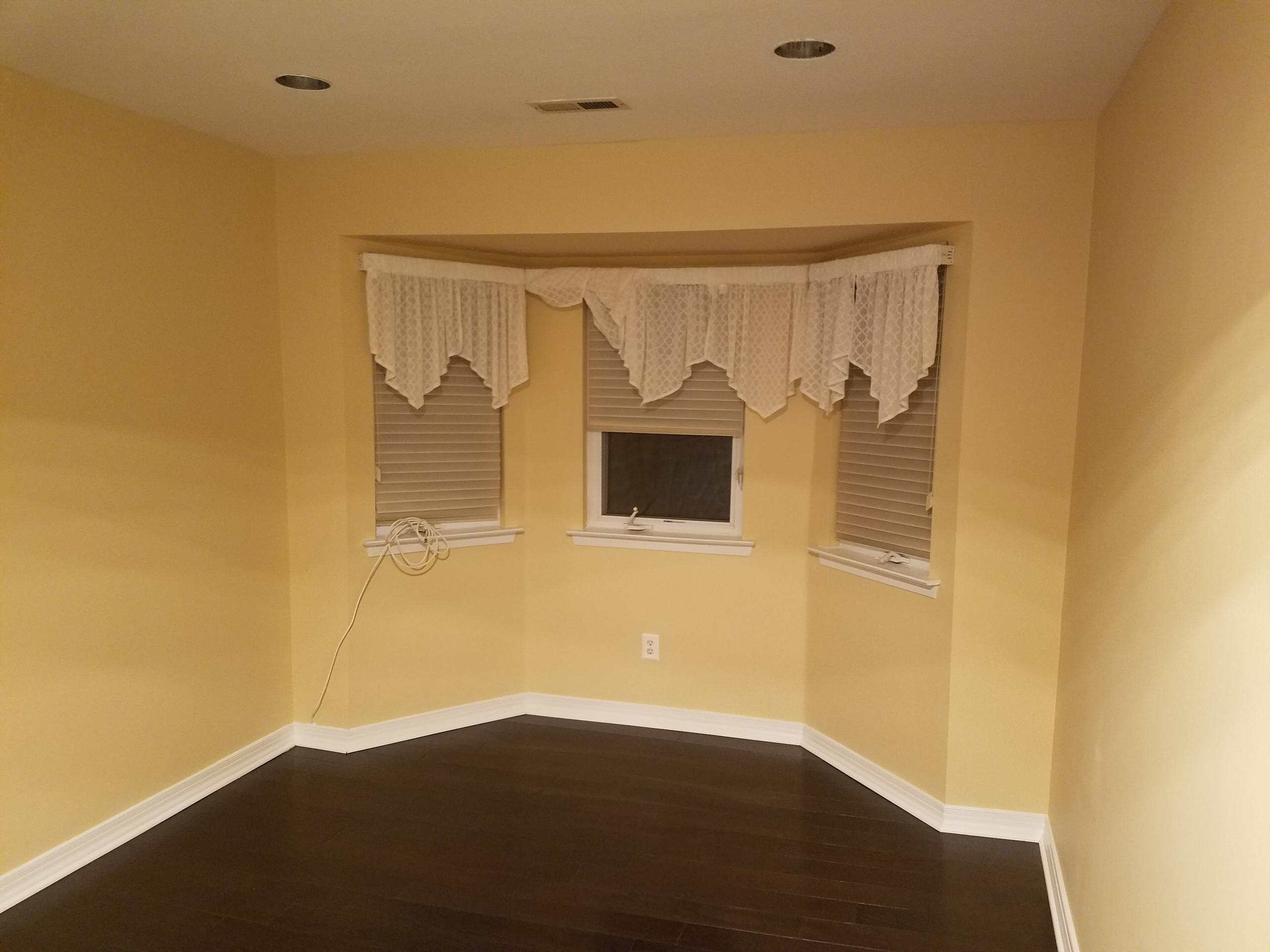 Interior Remodeling of Townhouse on Coppertree Court in Edison, NJ