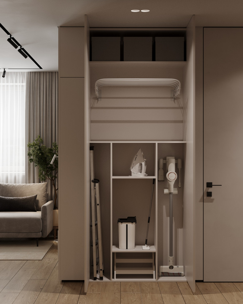 ЖК Европейский берег 80 кв.м.