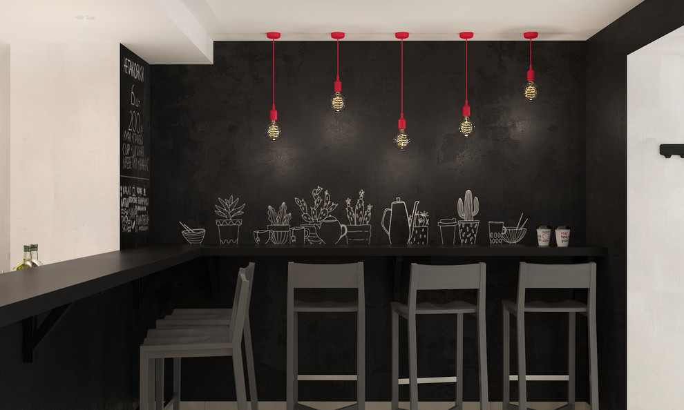 NETAKOYAKI первый азиатский стит-фуд