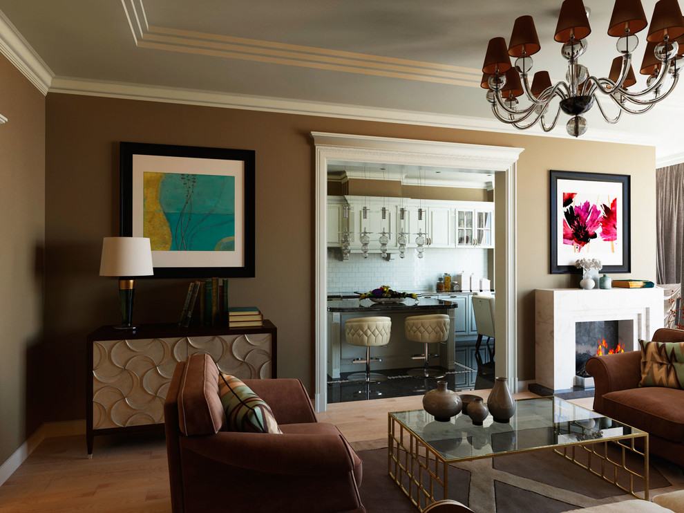 Квартира в ЖК "Новый город"