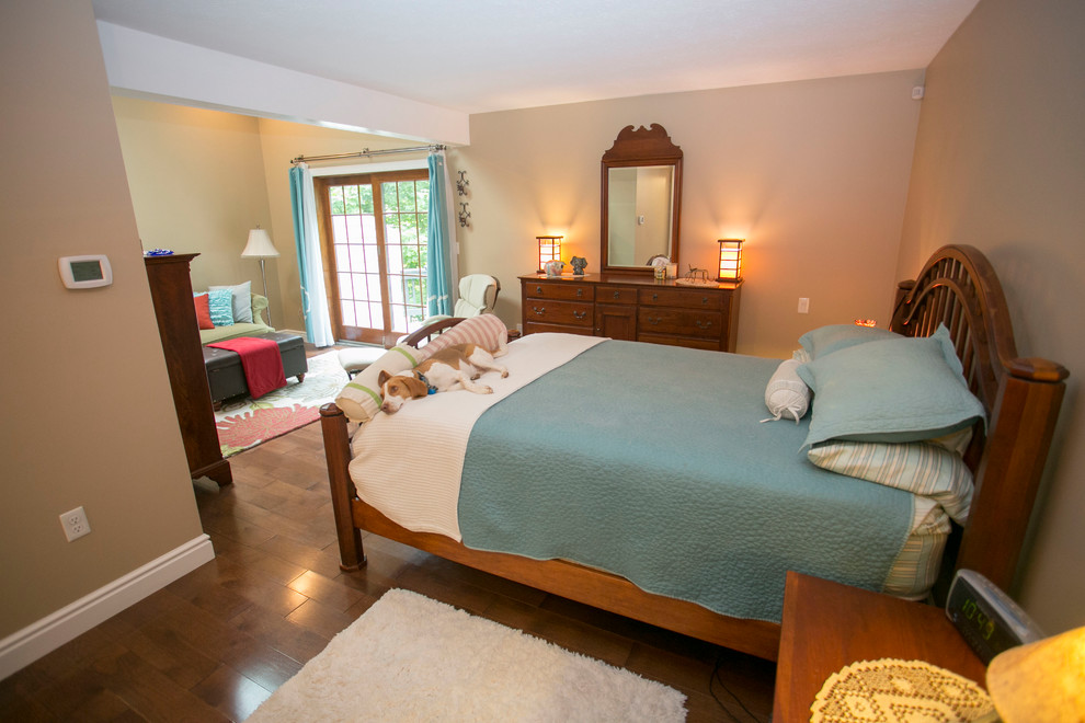 Remodel: Suncrest on Poplar Woods Drive