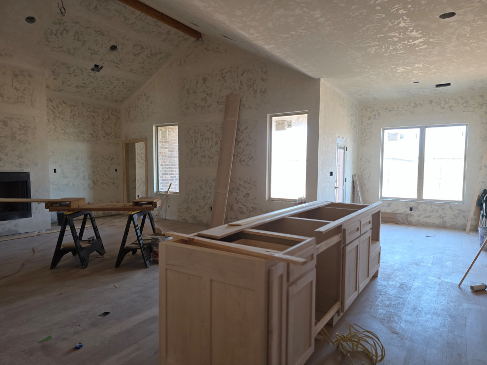 2703 Cloud Nine - For Sale - In Progress