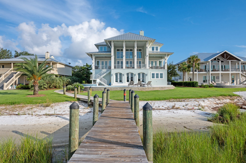Hatteras Cove