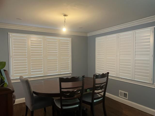Shutters