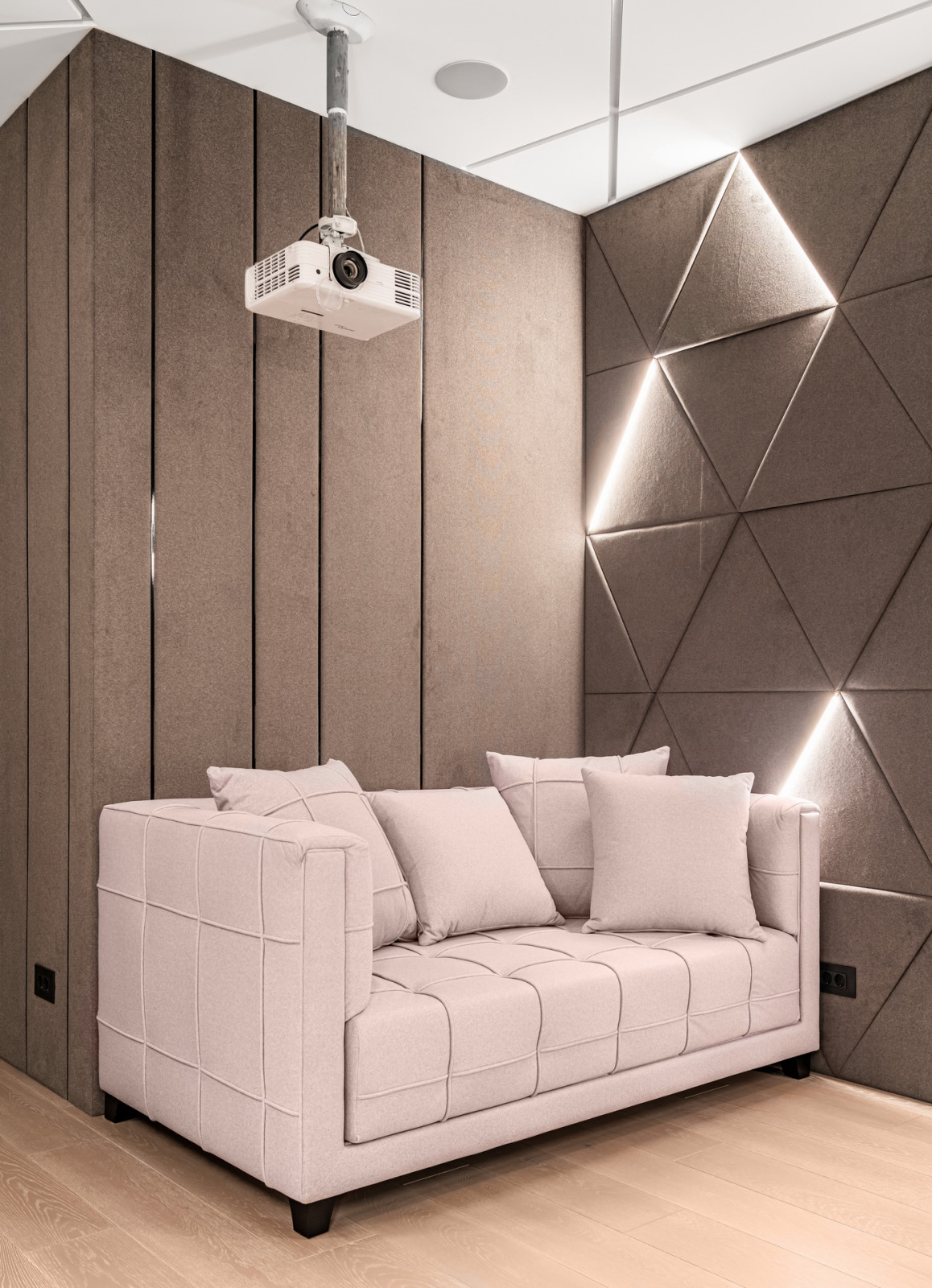 ЖК Привилегия