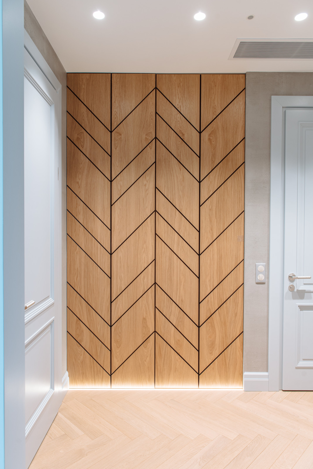 Квартира в ЖК "Утесов"