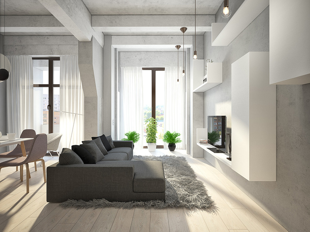 квартира 51 кв.м в жк "Парк Мира"