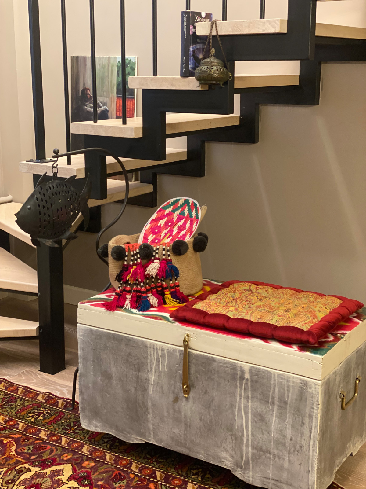 ЖК Скандинавия