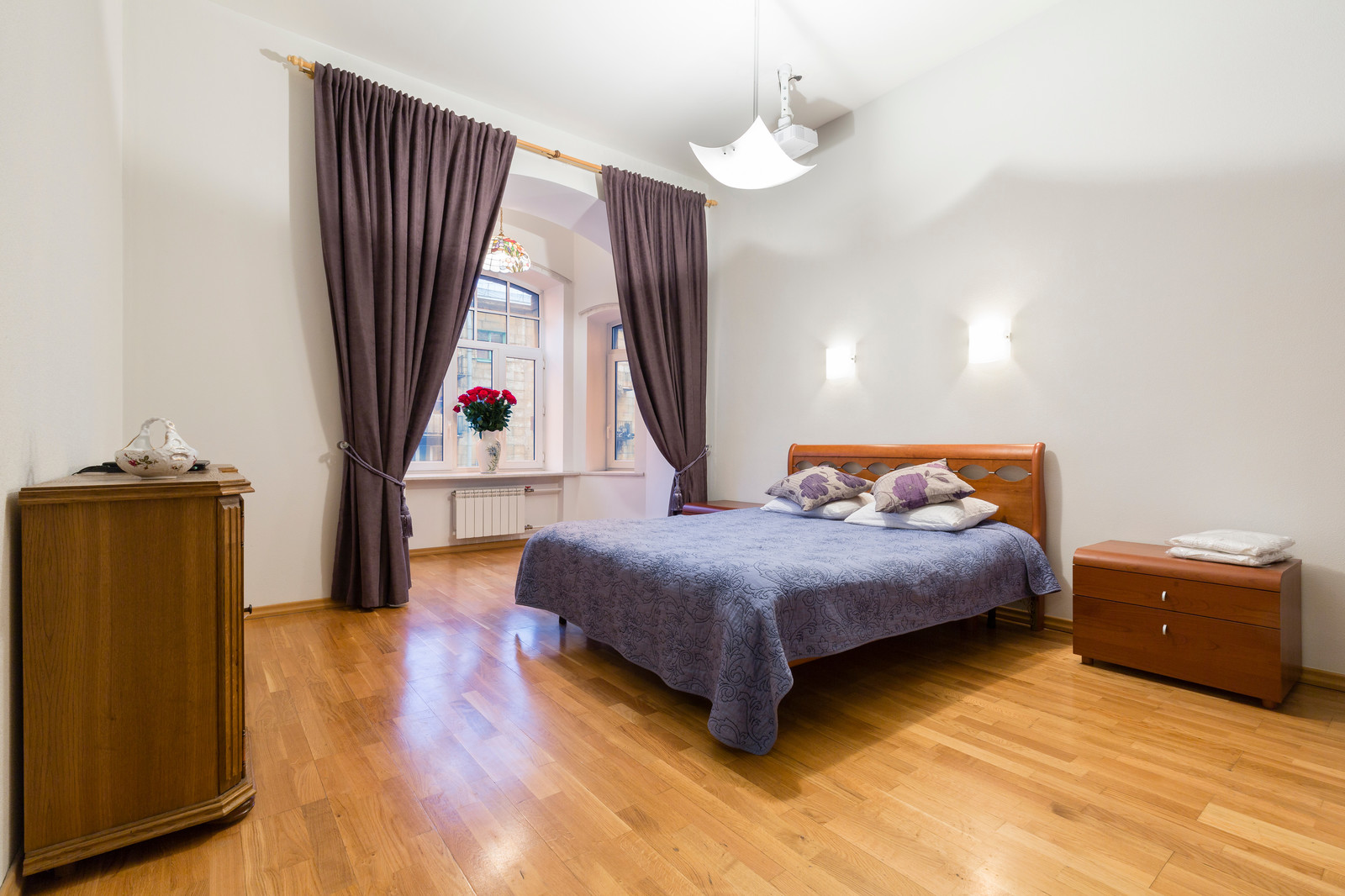 Апартаменты  на Зоологичческом