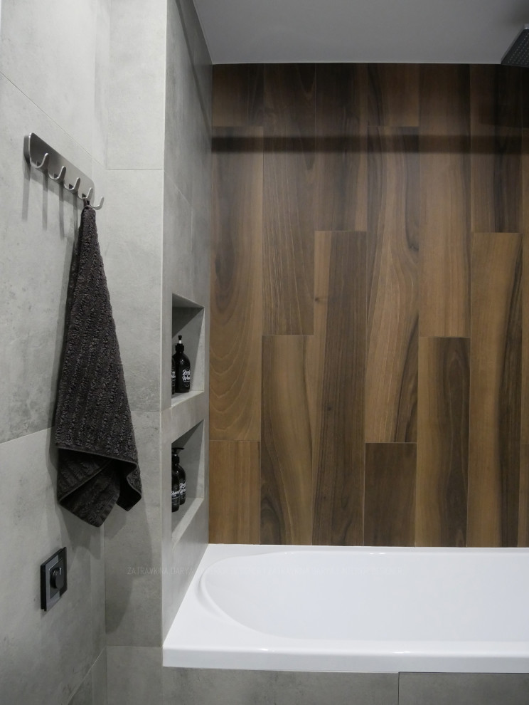 ФОТО. Квартира для Андрея и Марии