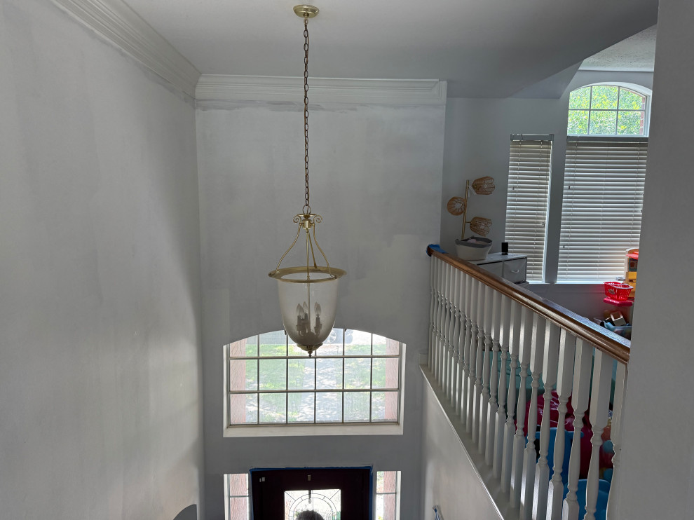 CD14319 - Home Restoration project & Renovation