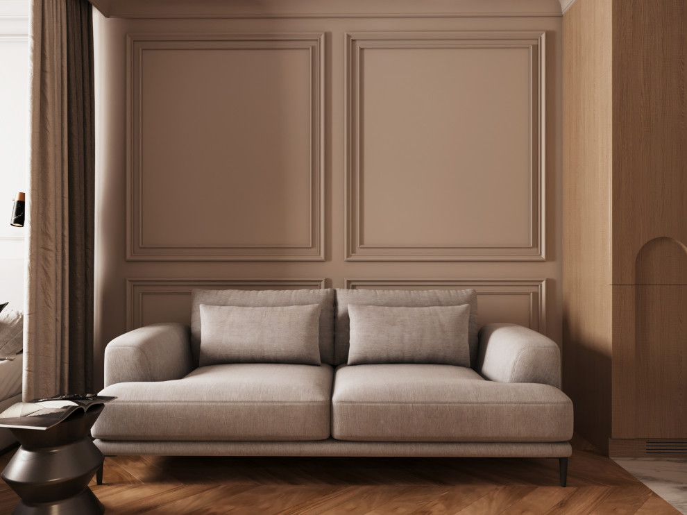 French Studio Appartment