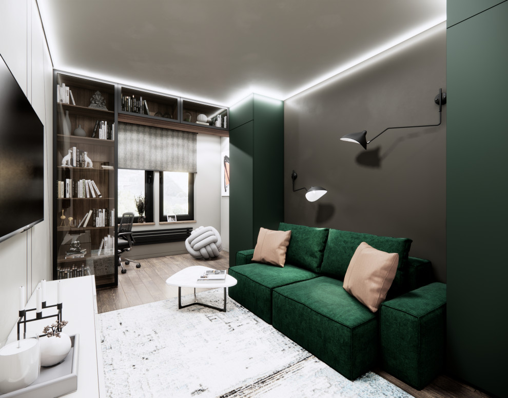 Проект "Коммунарка"