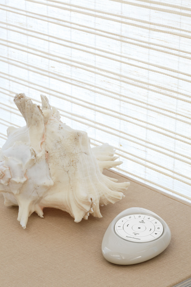 Provenance Woven Wood Shades
