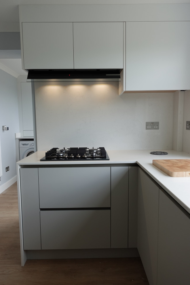 The Whetstone Kitchen