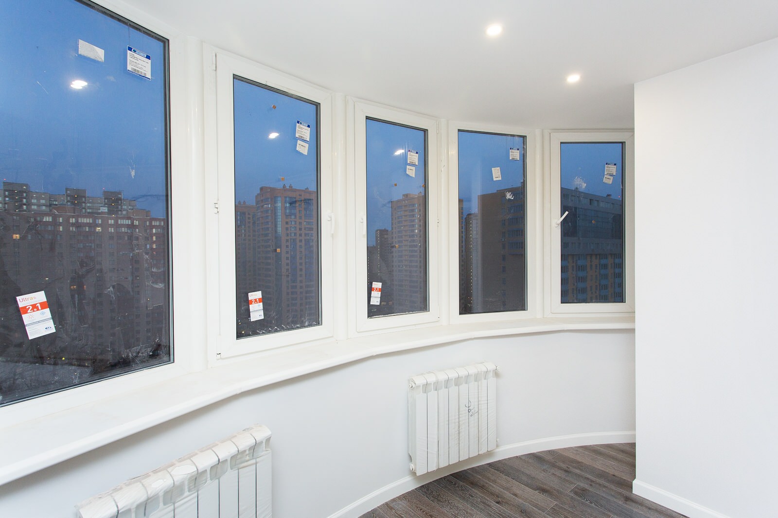 г. Реутов, ул. Октября, д. 38