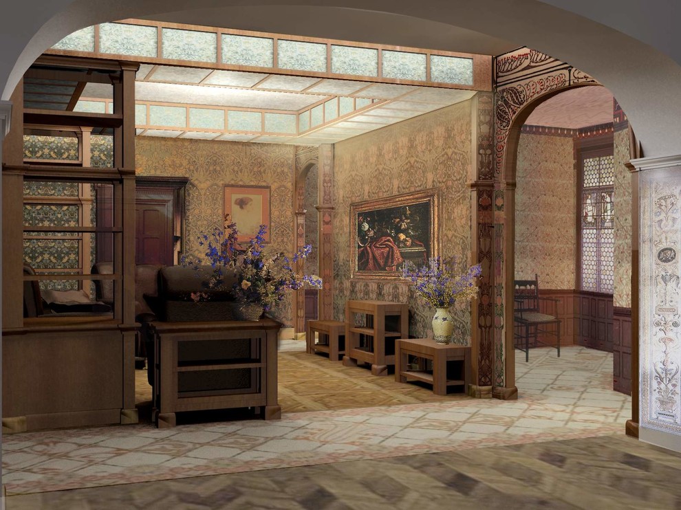 Домашний кинотеатр