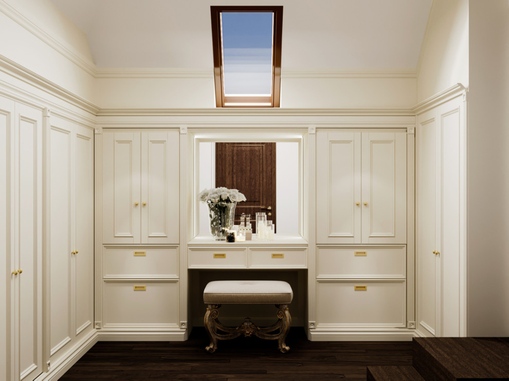 Проект частного дома DREAM HOUSE PROJECT