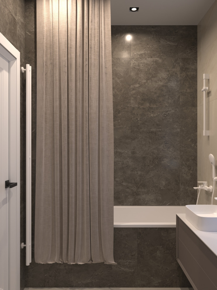 ЖК Скандинавия