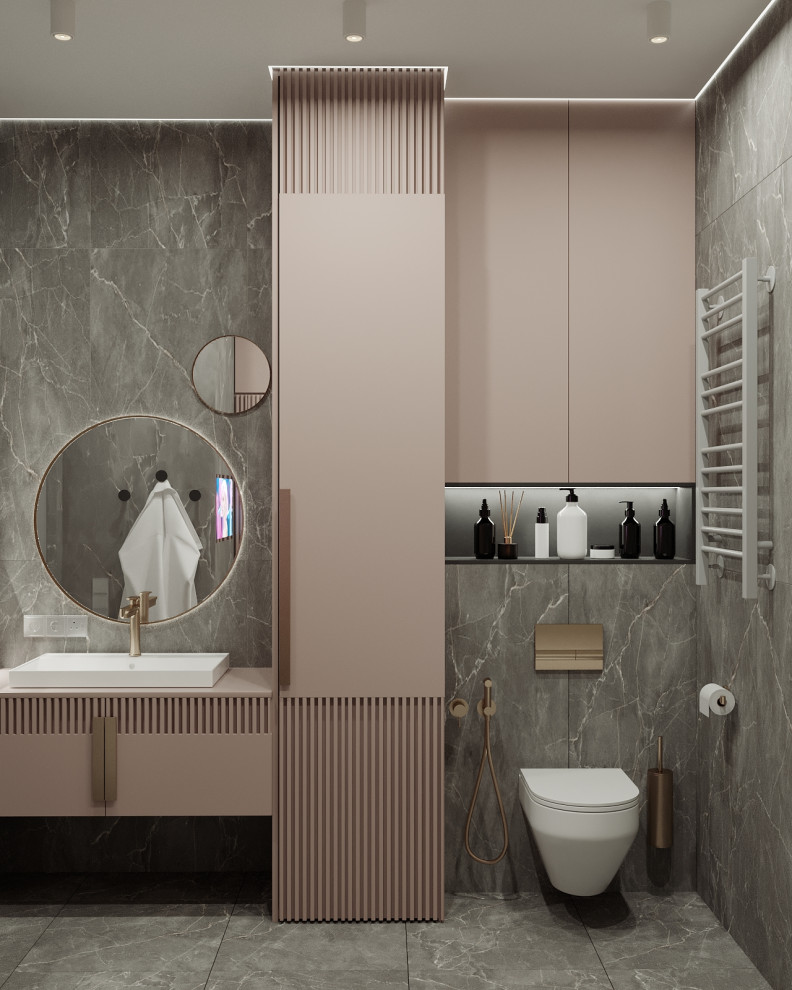 ЖК Испанские кварталы