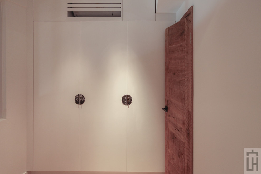 Bedroom Storage