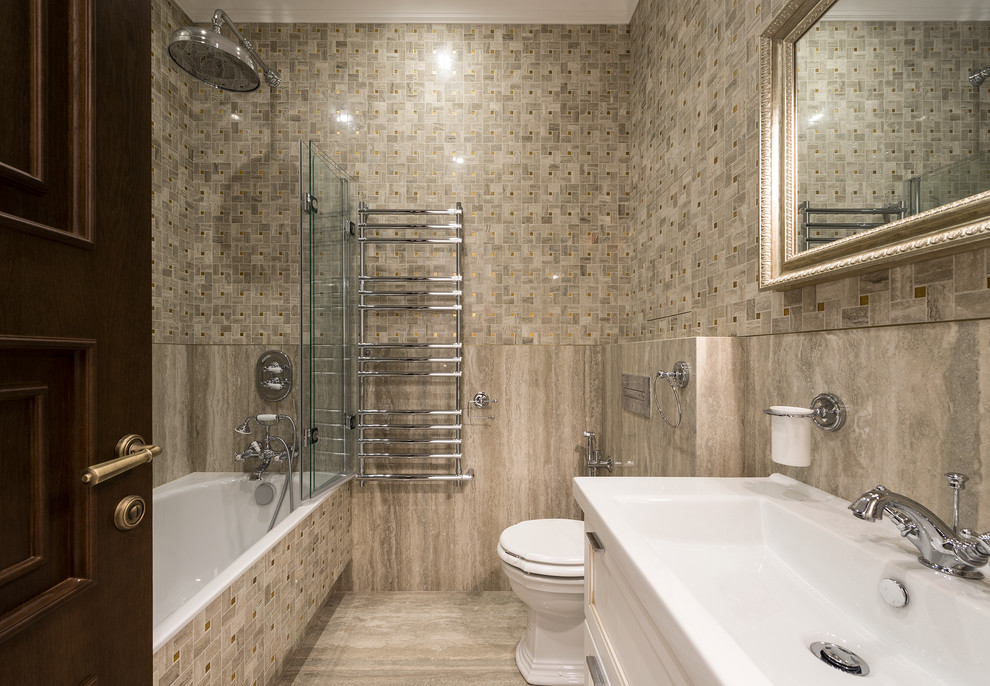 Квартира на Невском пр.