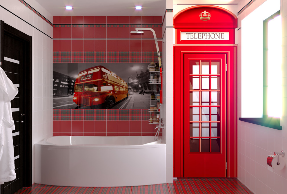 Дом в Экодолье